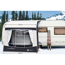 WALKER Talviteltta Snow & Fun Plus